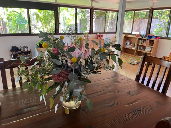 La maison de Francheska