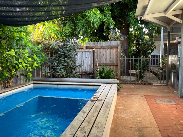 La maison de Francheska