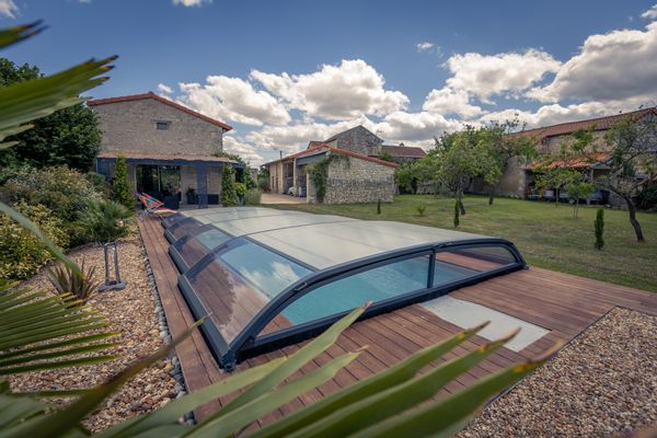 Christophe & Fabiolas hus