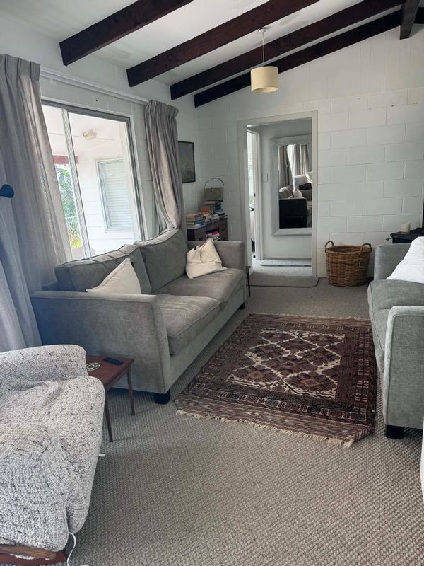 La maison de Richard and Jos