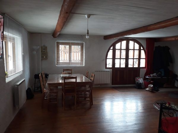 La maison de Valérie