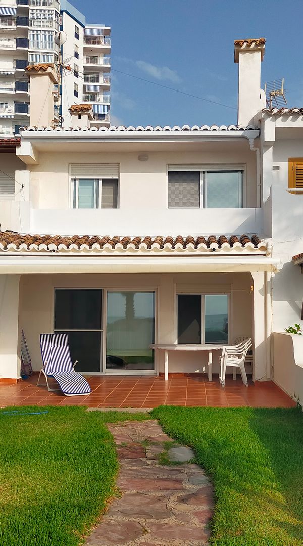 La maison de Magda y Manolo