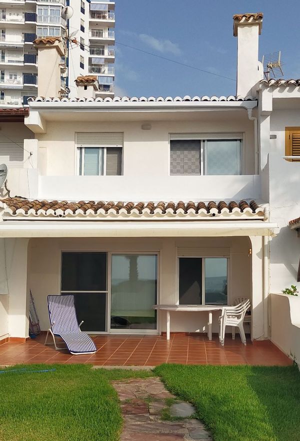 La maison de Magda y Manolo