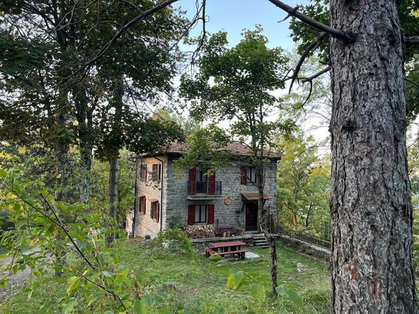 Casa di Anna Marie & Martin
