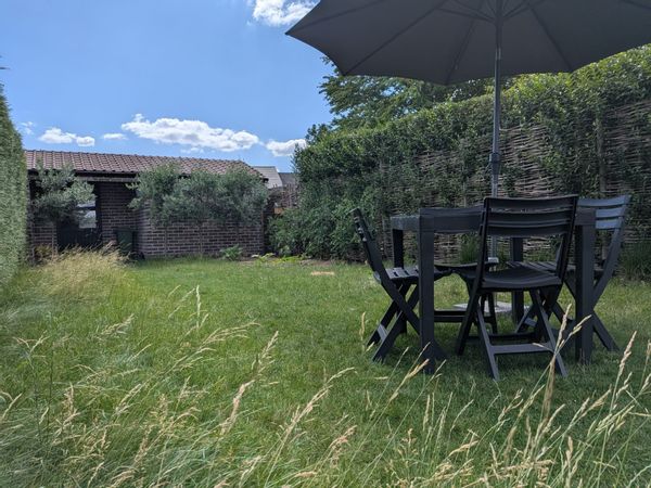 Casa di Marieke & Mathijs