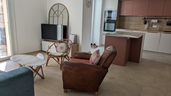 La maison de Cécile