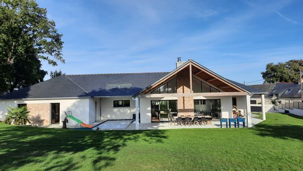 la maison d'anne so "la bretonne"