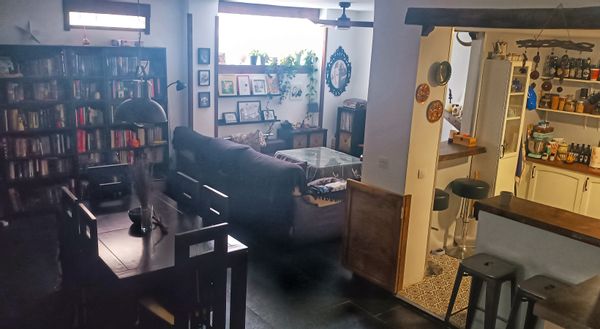 La maison de Mamen