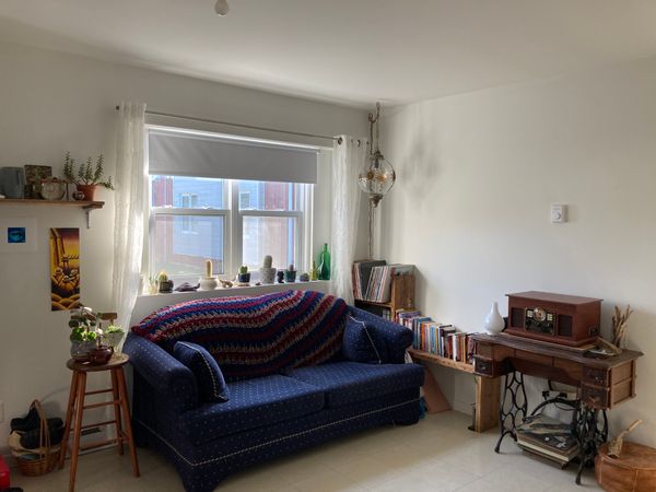 La maison de Dominique & Adam