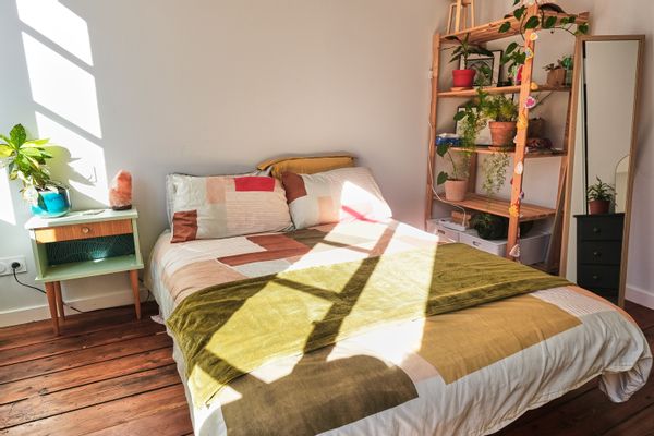 La maison de Félix & Shelby