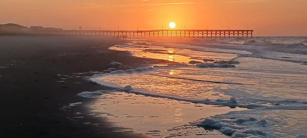 Best location on holden beach North Carolina