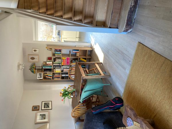 La maison de Charlie