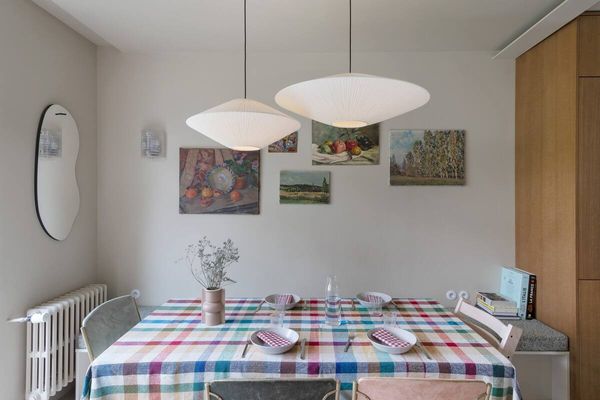 Guillaume's house