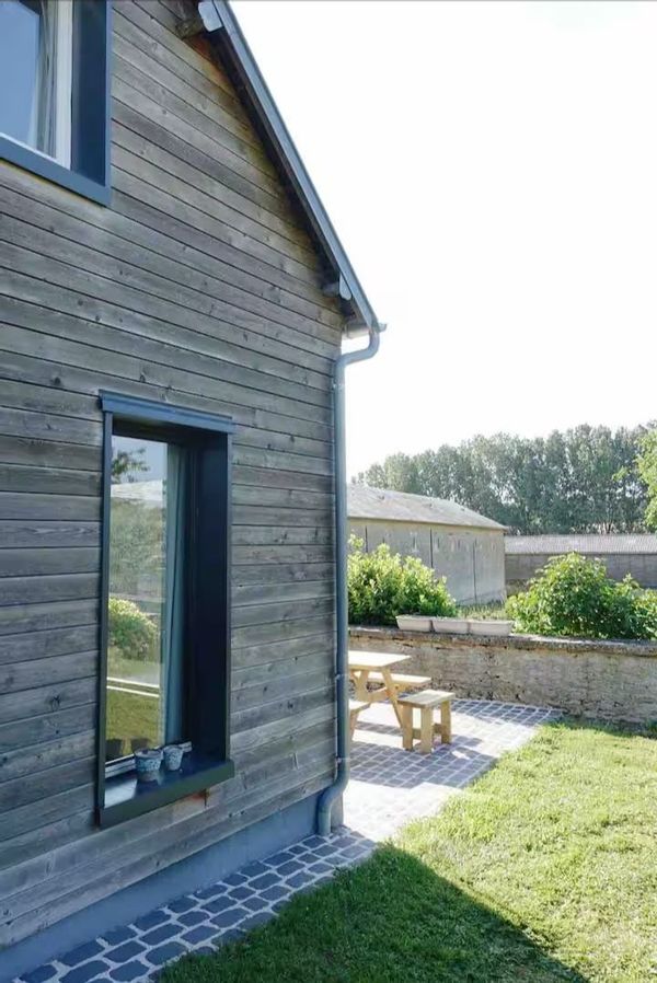 La petite maison