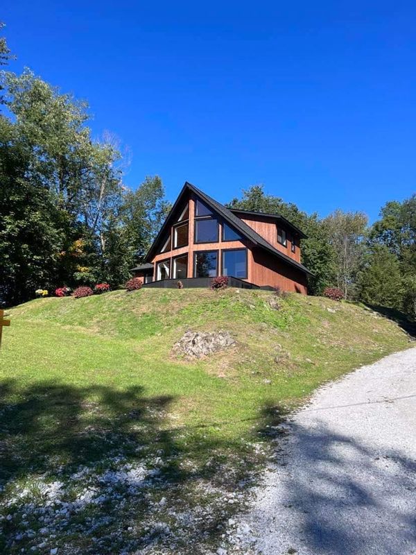 La maison de Ludovic - 7 nuits minimum