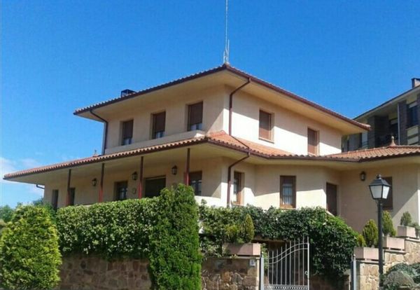 Casa de Carmen