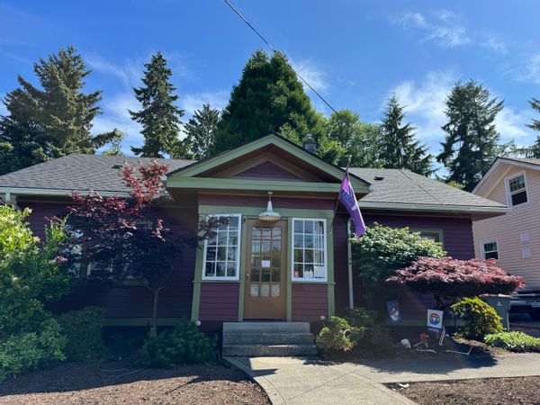 La maison de Jenny & Em