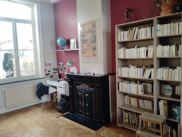 Noémi s Haus
