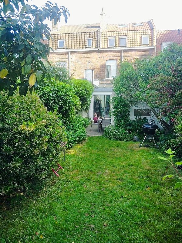 Casa di Noémi