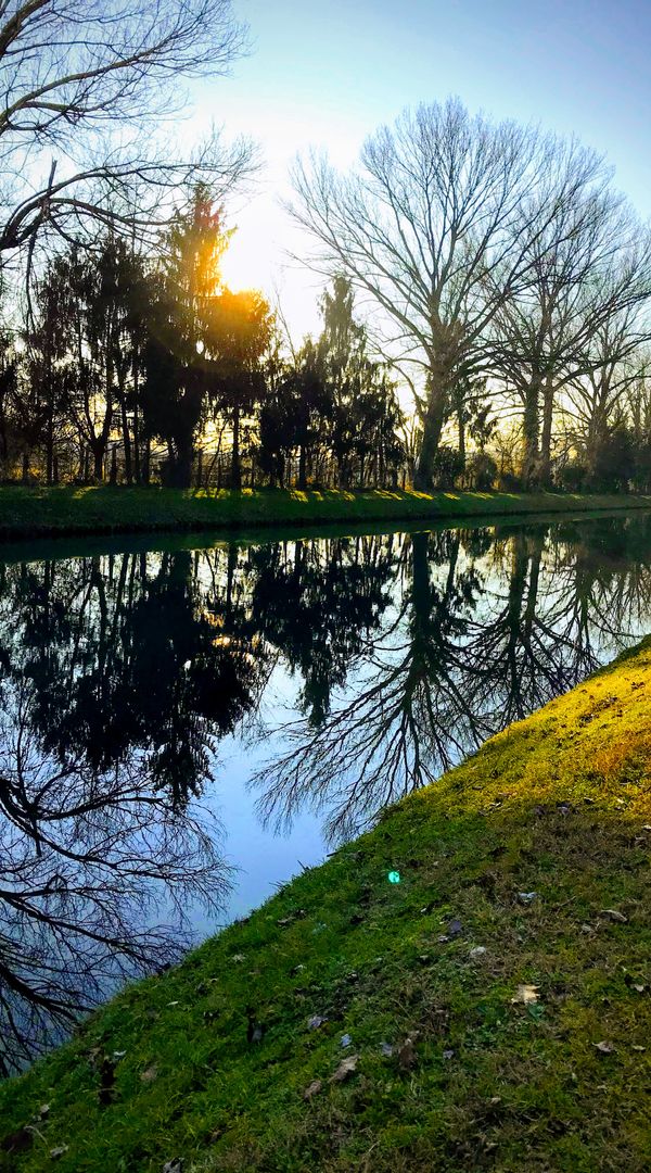Benvenuti nella nostra casa tra Padova e Venezia