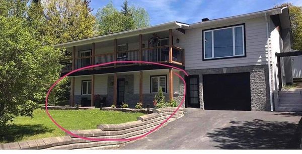 La maison de Arianne