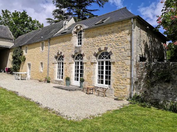 La maison de Camille