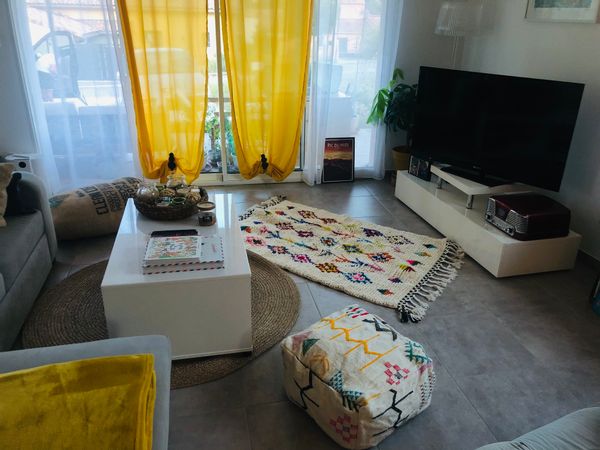 La maison de Emeline