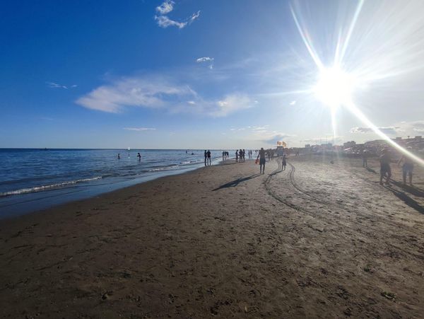 Piccola Casa al mare di Alice Marco e Mia