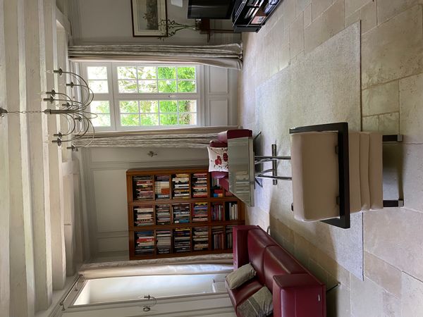 La maison de Roselyne