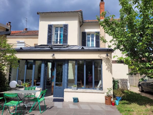 Havre de Paix pour visiter Paris