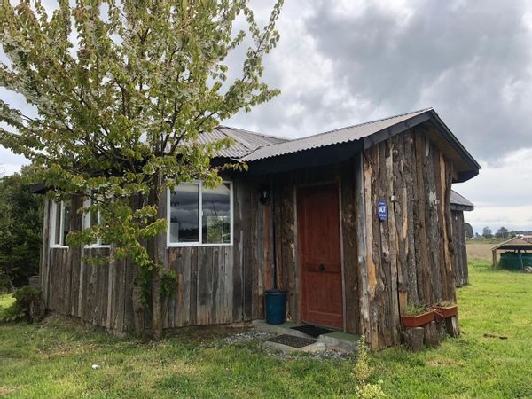 Valentina's house