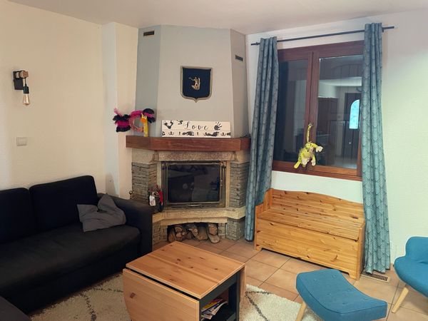 La maison de Stéphanie & Julien