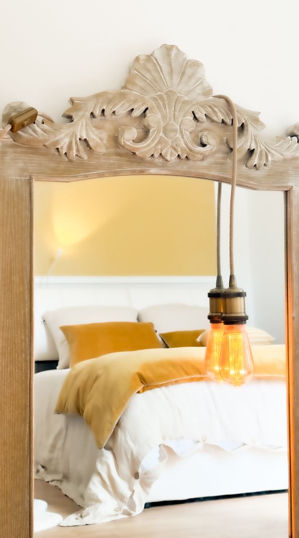 Une chambre dans Villa de charme. Aux portes de l’océan à 10 min de Biarritz & Anglet