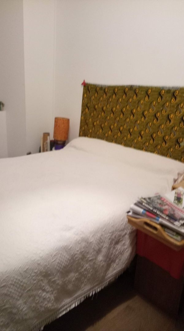 Deux chambres en hospitalité chez Claude