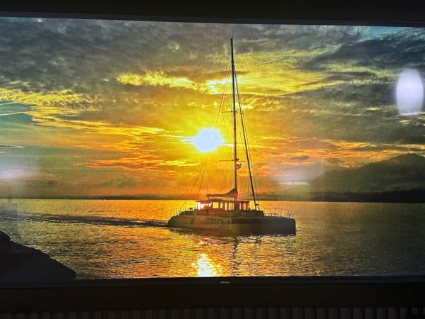 La maison de Bernardo