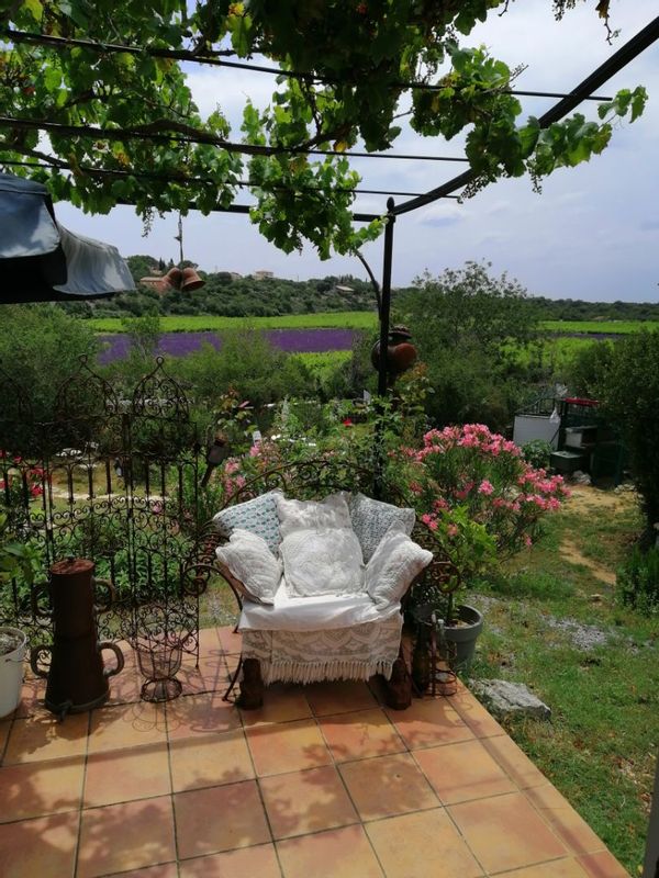La maison de Muriel et Christian Maison de plein pieds