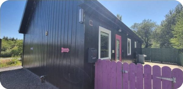 La maison de Collette