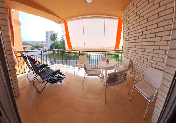 La maison de Juan Carlos