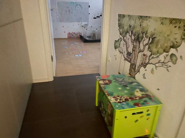 Tereza s Haus