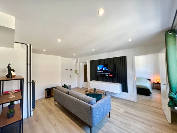 Le petit cocon alsacien - Loïc & Léa