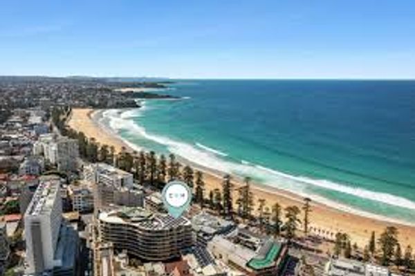 David's house is in the heart of Manly in Sydney. Only Available for a 3-month and or reciprocal exchange (Sorry only Looking for Snow and Beach destinations)
