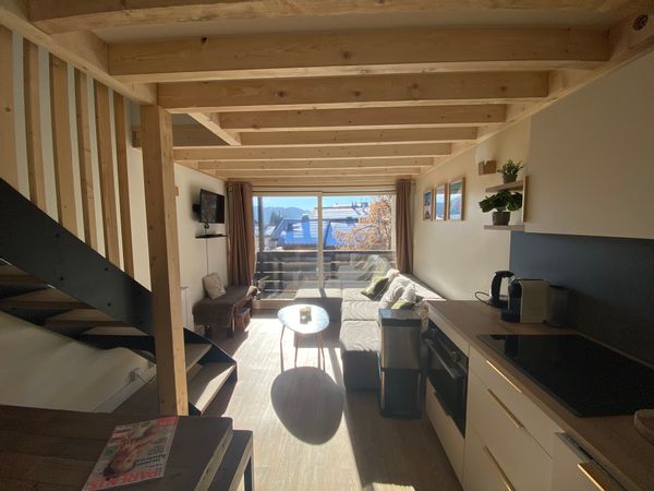 Anaïs & Raphaël's house