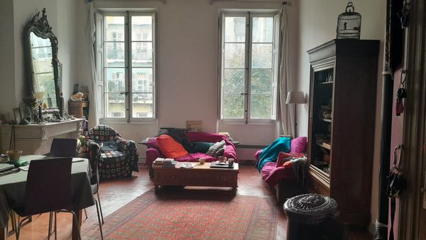 La maison de Anna