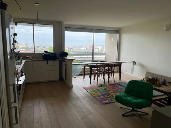 Anne-Claire s Haus