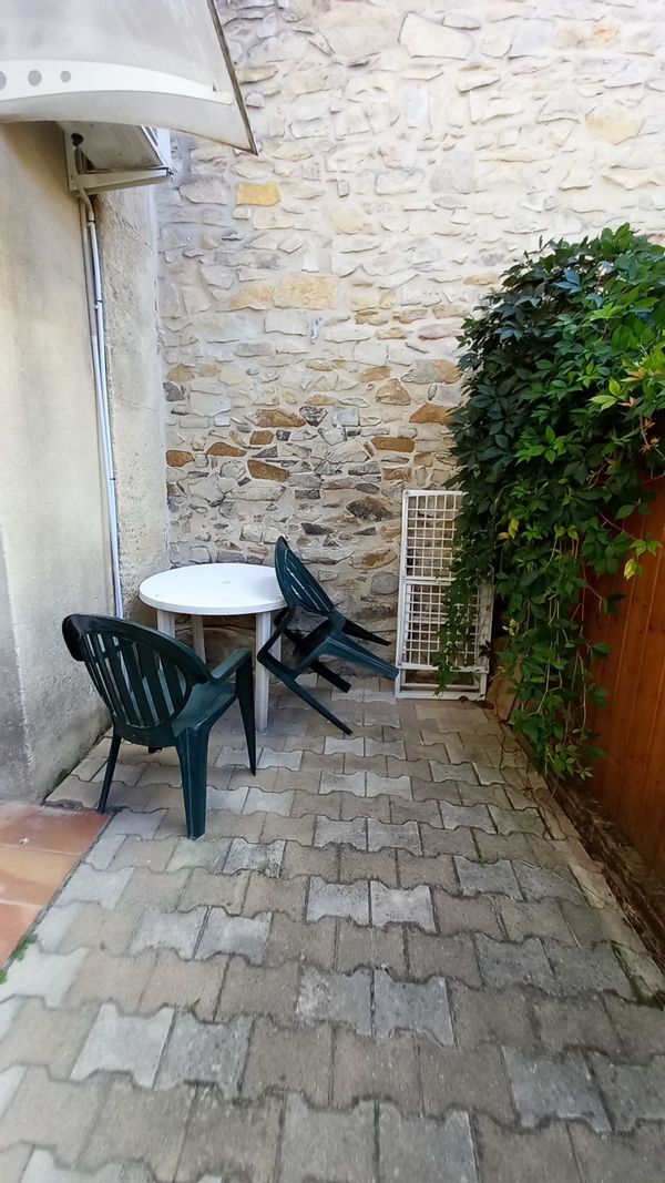 La maison de Véronique