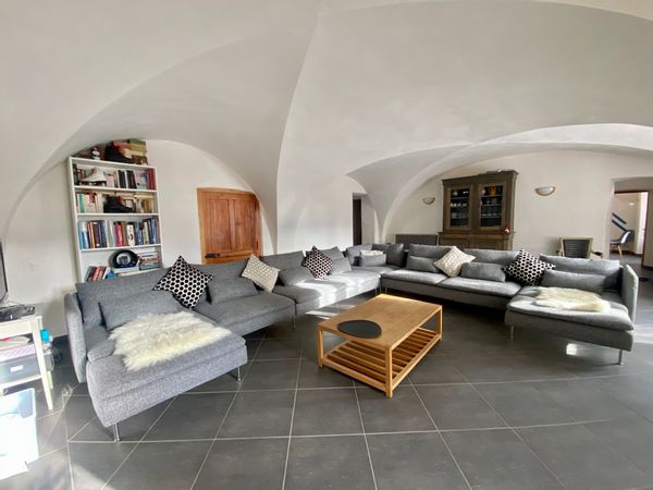 La buissonnière - une ancienne école de village transformée en maison