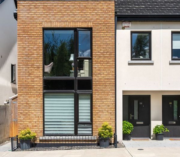 Family Home on edge of Dublin. Close to countryside and public transport