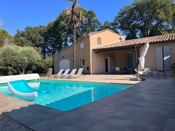 La maison d’Emilie et Fred