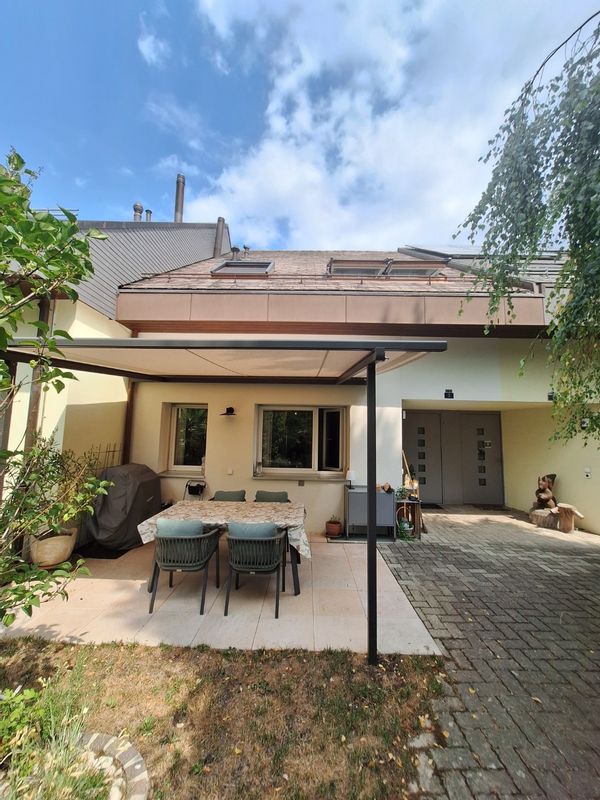 Casa de Anthony