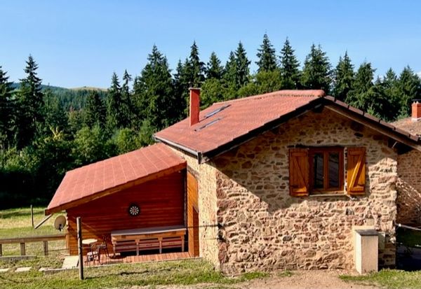 Le petit Domaine de Chimère